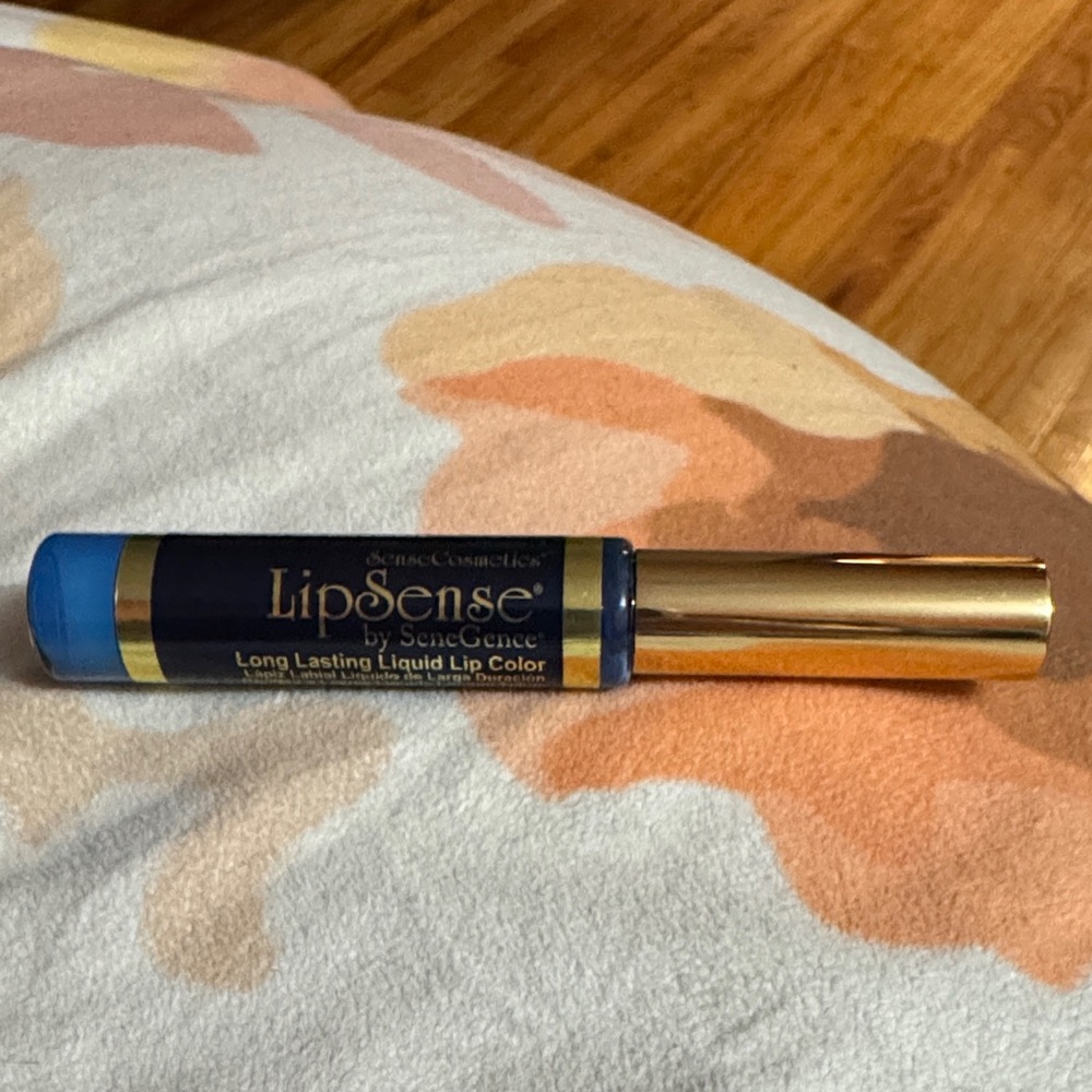 SeneGence LipSense Liquid Lip Color - Skyline